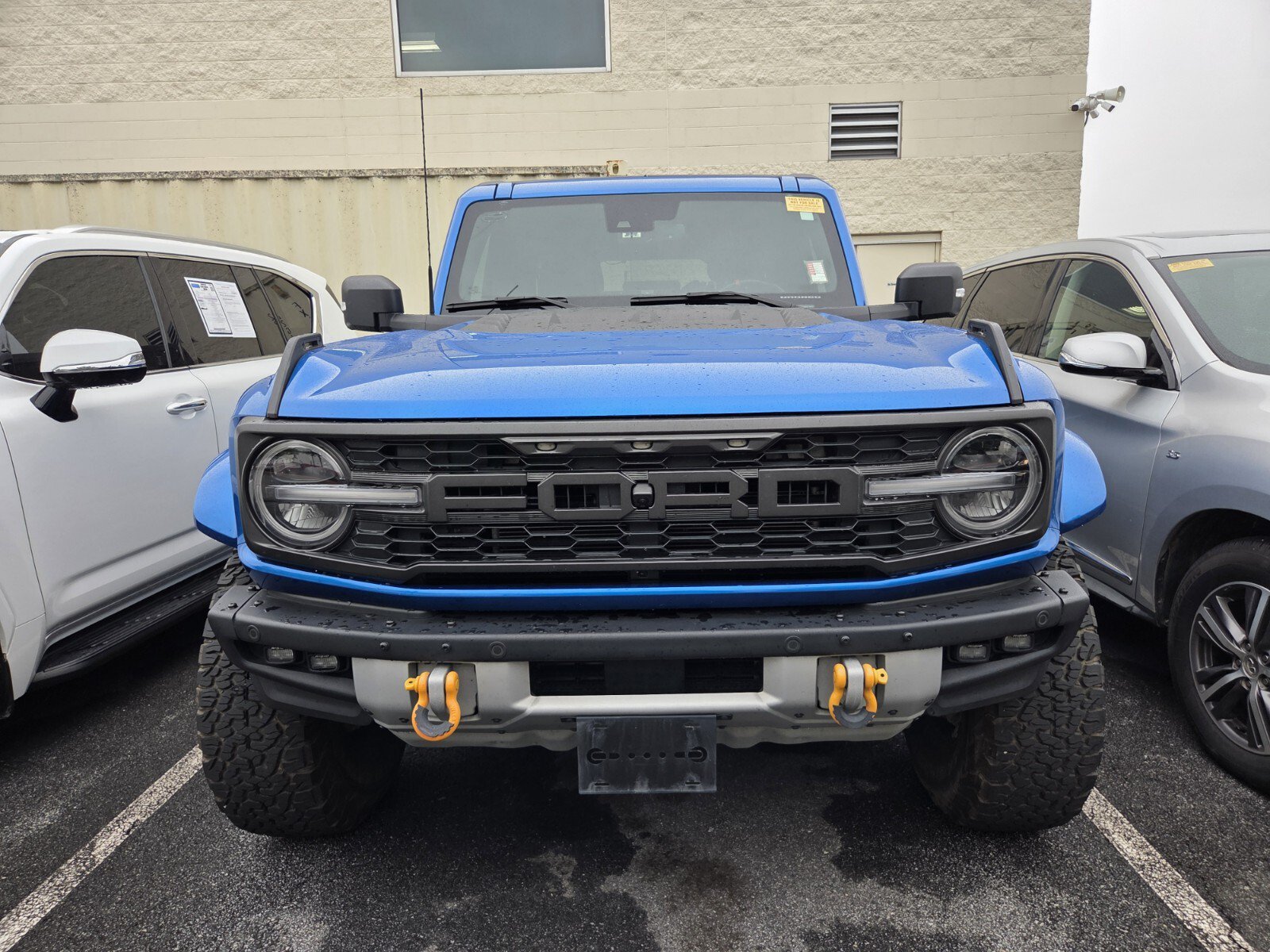 ford bronco 4-door 2024 1FMEE0RRXRLA40456 image ford bronco 4-door 2024 1FMEE0RRXRLA40456 image